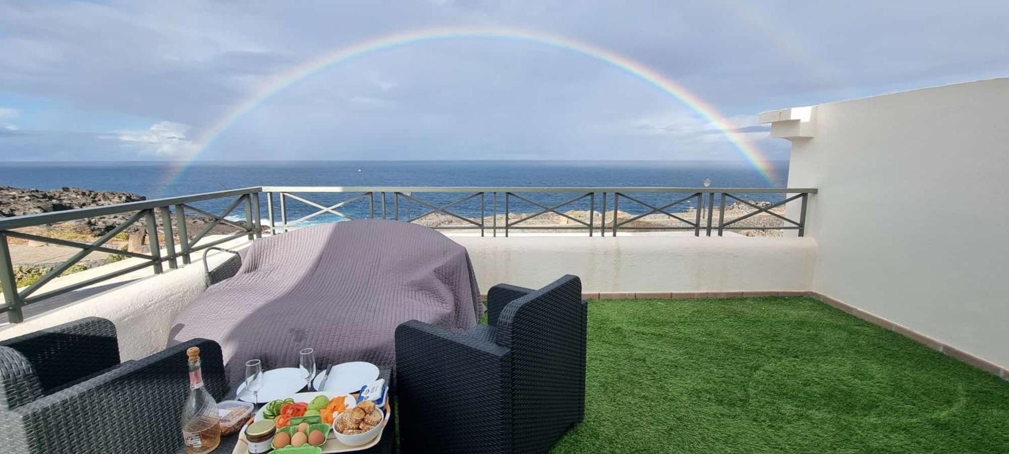 Villa Hortensia Playa Blanca  Exterior photo