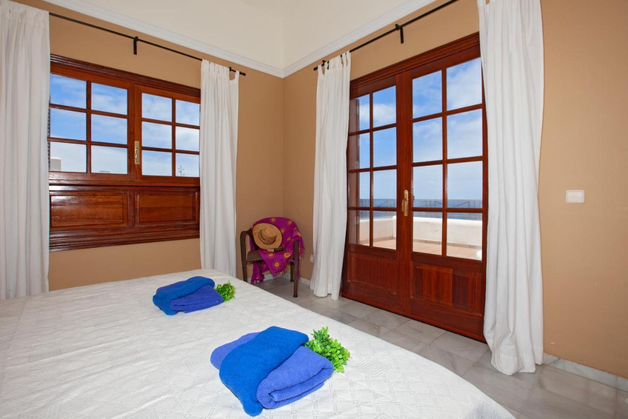 Villa Hortensia Playa Blanca  Exterior photo